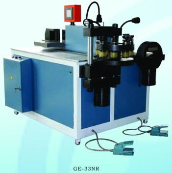 廣州康龍機電設備安裝工程 專業供應銅排剪切機與母線加工機，提供一站式安裝服務