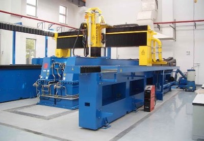 專業高效，安全無憂 威盟供應鏈團隊助力全球工業廠房機械設備搬遷與安裝