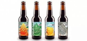 喝啤酒也能減啤酒肚？全球10款非酒精與脫醇飲品創(chuàng)新盤點(diǎn)