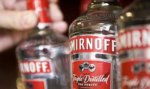 東西方烈酒之惑 伏特加的全球風(fēng)靡與白酒的墻內(nèi)芬芳